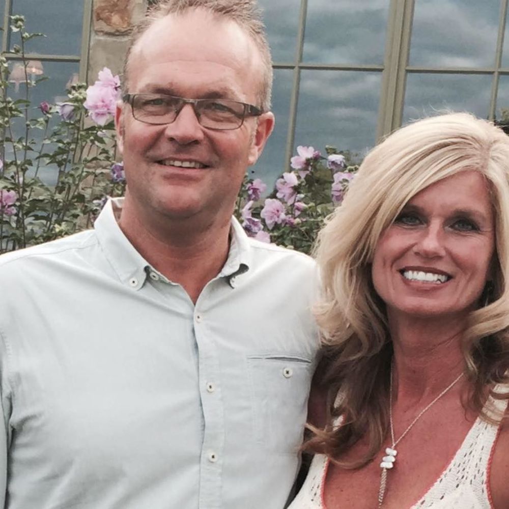 Meet your Posher, Lori